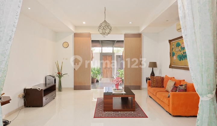 House for Rent / Sale @Bangka - Kemang South Jakarta