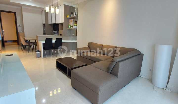 For Rent Apartment Residence 8 Jl. Senopati No.8, Rt.8/Rw.3, Senayan, Kebayoran Baru, South Jakarta City