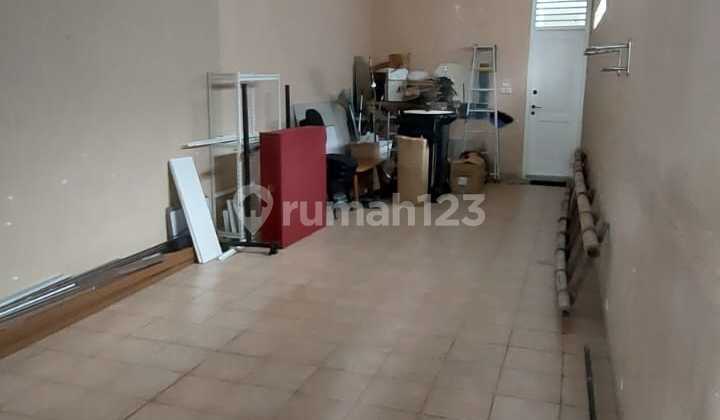 For Rent: Ready-to-Occupy House in Permata Hijau Area, Kebayoran Lama, South Jakarta 2