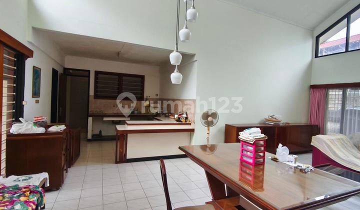 Dijual Rumah Lama Masih Layak Huni Area Cinere Megapolitan 1