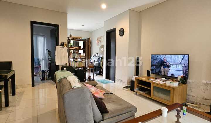 For Sale, Ready-to-Occupy House @Foresta Foglio, BSD - Tangerang Banten 2