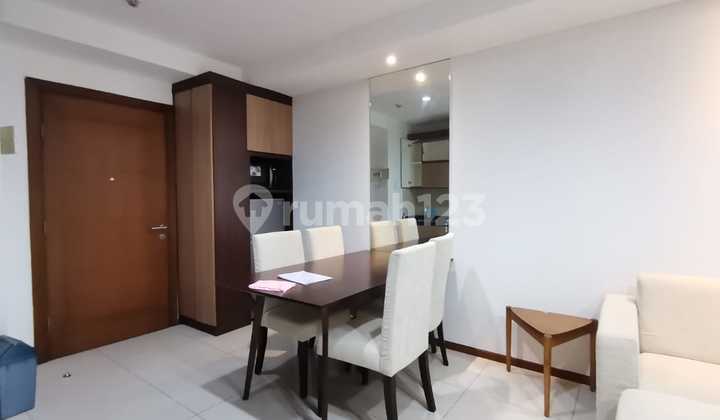For Rent Thamrin Executive Apartment Central Jakarta
