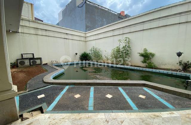 Dijual Rumah Hitung Tanah, Harga Dibawah NJOP Area Taman Lebak Bulus Jakarta Selatan Dijual Rumah Hitung Tanah, Harga Dibawah NJOP Area Taman Lebak Bulus Jakarta Selatan