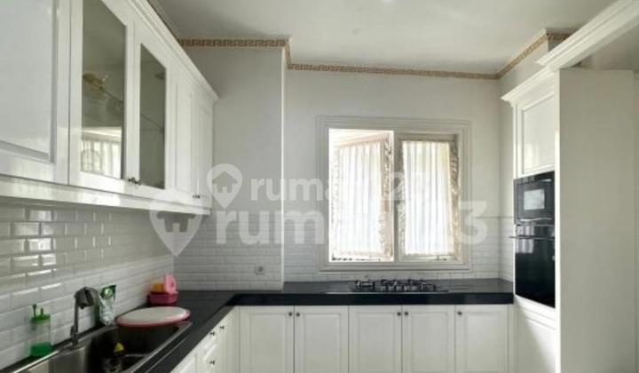 Disewakan Rumah Bagus Area Margasatwa,, Pondok Labu - Jakarta Selatan 2