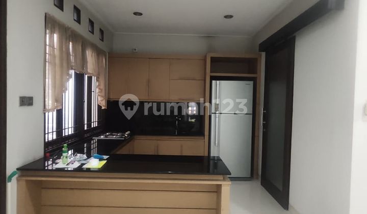 Disewakan Rumah Siap Huni Area Kebayoran Baru Jakarta Selatan 2