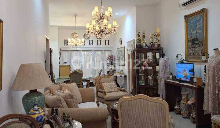 Dijual Rumah Villa Delima