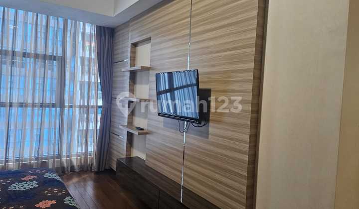 For Sale / Rent Apartment Casa Grande Residence Phase Ii Jl. Casablanca Raya Kav. 88, Menteng Dalam, Tebet, Kota Jakarta Selatan