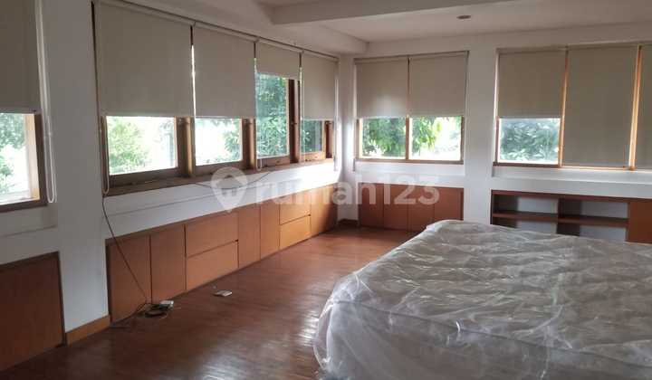 Disewakan Rumah ( Cluster ) Area Kemang Utara Jakarta Selatan 2