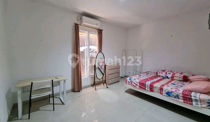 Dijual Kost Aktif Di Radio Dalam Kebayoran Baru