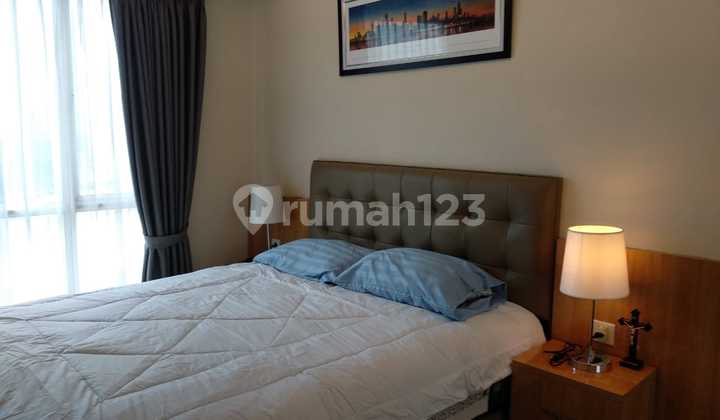 For Rent Apartment Casa Grande Residence Phase I Jl. Casablanca Raya Kav. 88, Menteng Dalam, Tebet, South Jakarta City 2