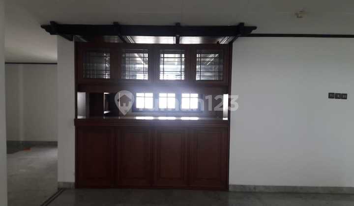 For Rent House in West Cilandak Area South Jakarta 2