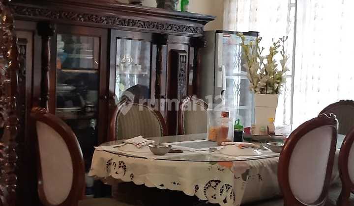 Dijual Rumah Siap Huni Jl.Ciomas Kebayoran Baru Jakarta Selatan 