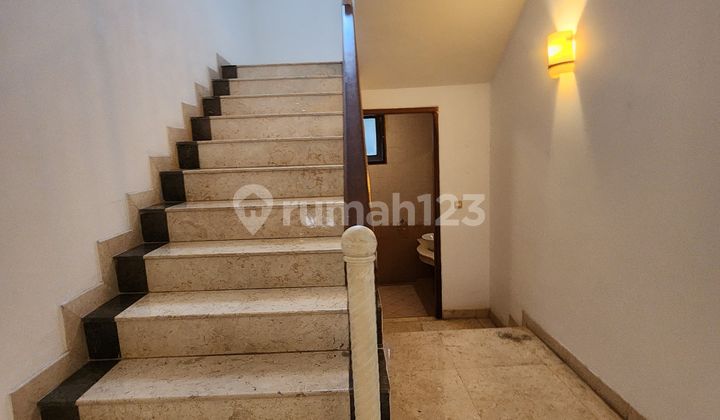 Dijual murah Rumah mewah kemang Jakarta selatan 2