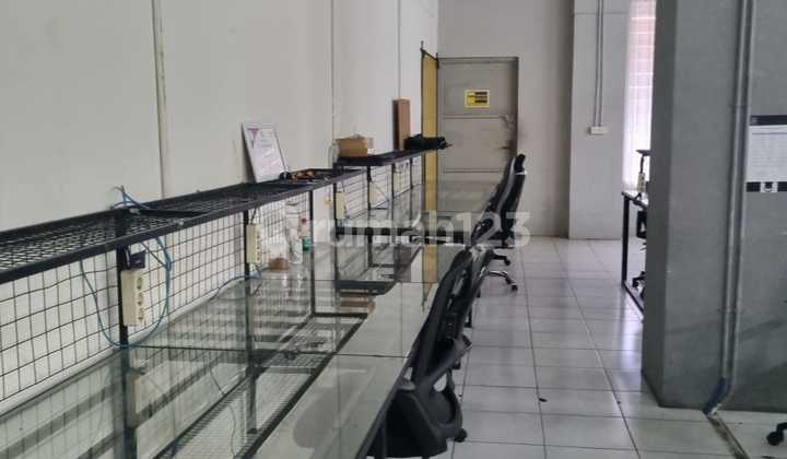 For Rent Office Space near Blok M Plaza Kebayoran Baru