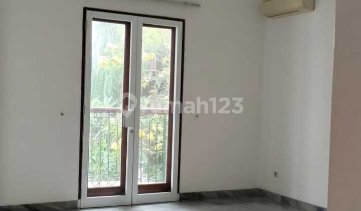 For Rent: Big House in Metro Kencana, Pondok Indah, South Jakarta 2