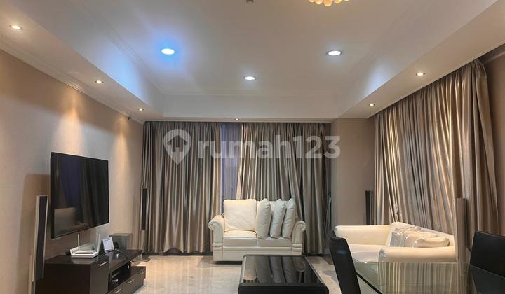 For Sale Apartment Casablanca Jl. Casablanca Kav.12 ,, South Jakarta
