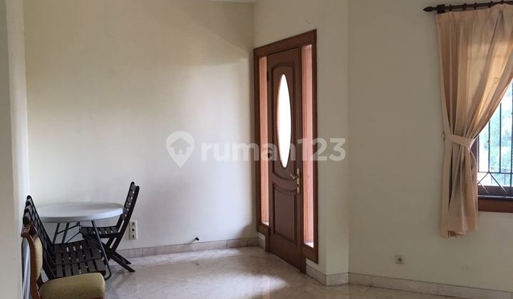 Rental House In Pondok Indah With Private Pool Rental House In Pondok Indah With Private Pool