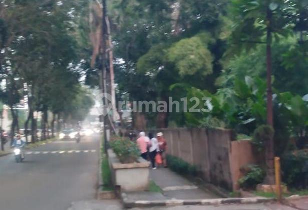 Dijual Tanah / Lahan Komersil Area Bintaro Sektor 9