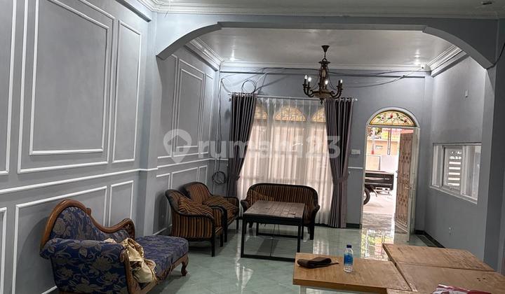 Disewakan Rumah bisa untuk Kantor Area Ps Minggu Jakarta Selatan 2