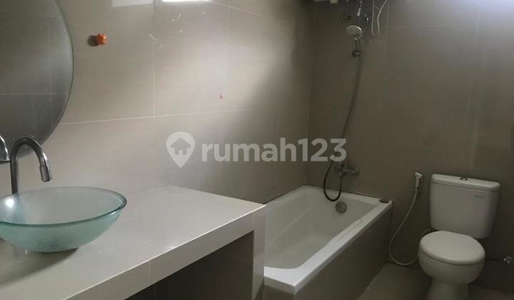 Disewakan Rumah Siap Huni Area Cipete Jakarta Selatan 2