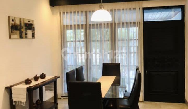 Dijual Rumah Siap Huni @Pondok Hijau / Pondok Indah Kebayoran Lama Jakarta  Selatan 2