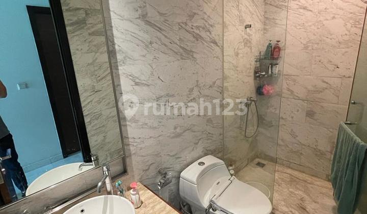 For Rent Apartmen The Peak @Sudirman 2