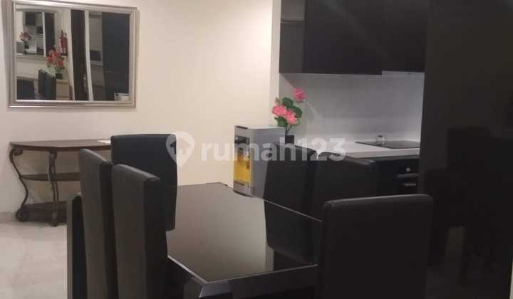 For Rent: Pondok Indah Residence Apartment @Pondok Indah Kebayoran Lama, South Jakarta 2