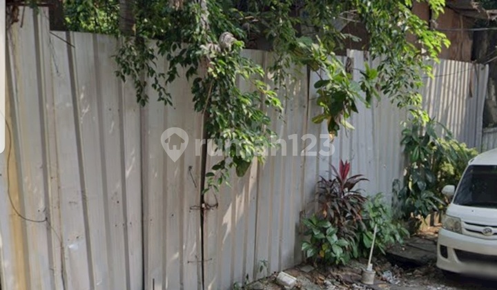 Dijual Tanah Kosong Area Hang Lekir,, Kebayoran Baru - Jakarta Selatan Dijual Tanah Kosong Area Hang Lekir,, Kebayoran Baru - Jakarta Selatan