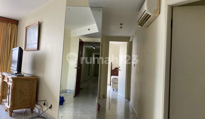Disewakan Apartemen Taman Rasuna Jakarta Selatan  2