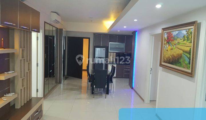 For Rent Apartment Casa Grande Residence Phase I Jl. Casablanca Raya Kav. 88, Menteng Dalam, Tebet, Kota Jakarta Selatan 2