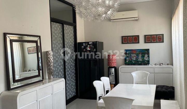 Disewakan & Jual Rumah ( Townhouse ) @Menteng Wadas,, Setiabudi Jakarta Selatan