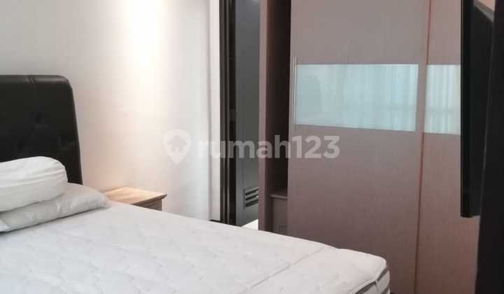 Dijual Apartemen Bellagio Residence @Mega Kuningan Jakarta Selatan