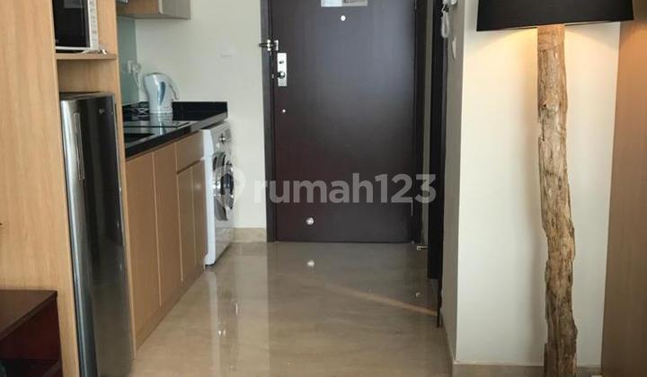 Dijual Apartemen Menteng Park,, Jakarta Pusat Dijual Apartemen Menteng Park,, Jakarta Pusat