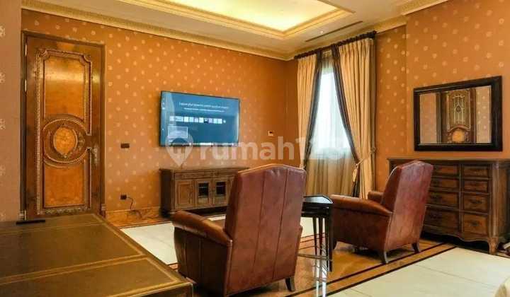Dijual Apartemen Da Vinci Sudirman,, Tanah Abang Jakarta Pusat
