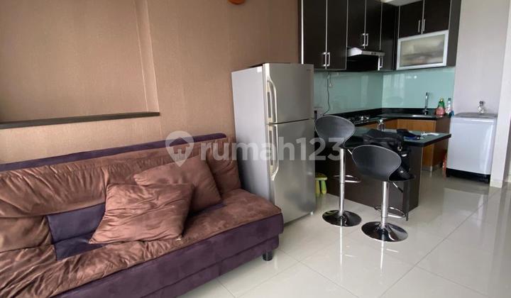 For Rent Kemang Mansion Jakarta Selatan 2
