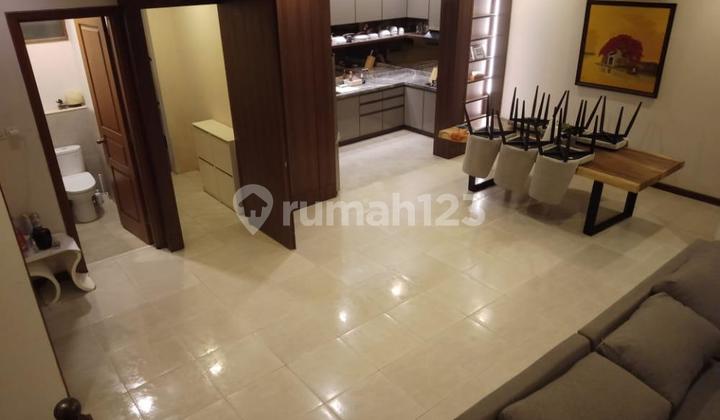 Disewakan Rumah Area Taman Kedoya Permai Jakarta Barat