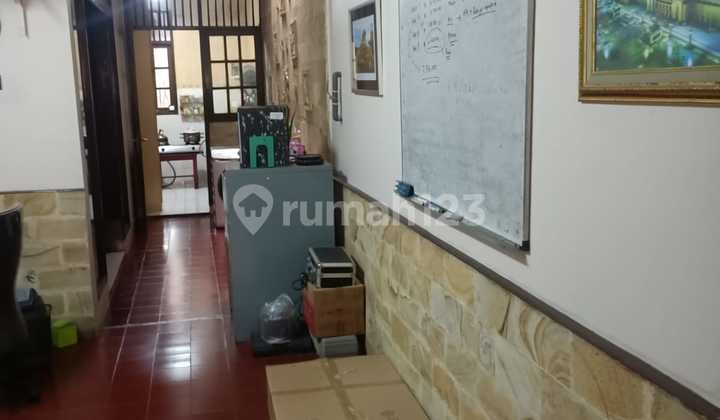 Dijual Rumah Siap Huni Area Lebak Indah,, Lebak Bulus