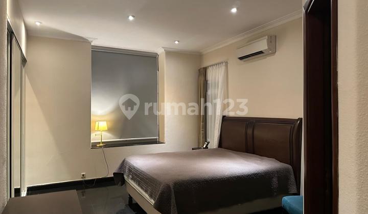 Dijual Rumah Bagus Siap Huni @Perumahan Bumi Karang Indah Lebak Bulus - Cilandak Jakarta Selatan 