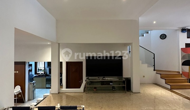 Dijual Rumah Layak Huni @Menteng Jakarta Pusat 2