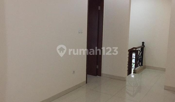 For Rent: Ready-to-Occupy House (Cluster) in Pangeran Antasari Area - Cipete Utara, South Jakarta 2