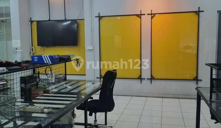For Rent Office Space near Blok M Plaza Kebayoran Baru