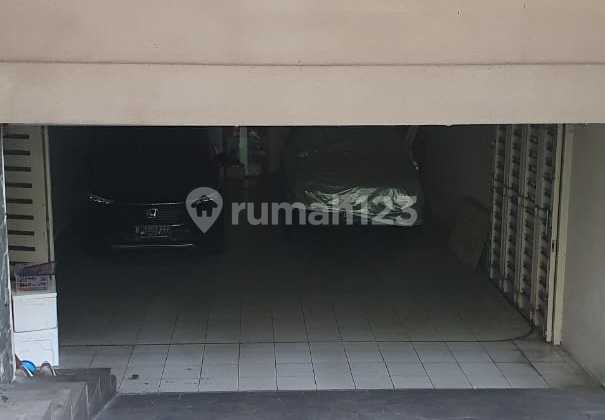 Dijual Rumah Bagus Jl. Sukabumi Menteng Jakarta Pusat 2