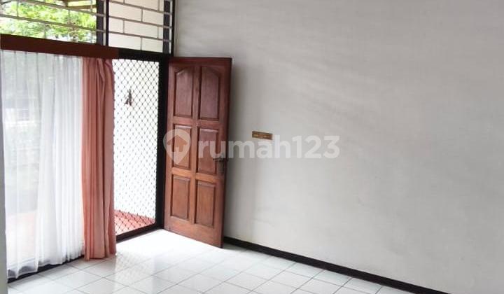 Dijual Rumah Lama Masih Layak Huni Area Cinere Megapolitan 2