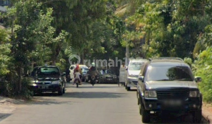 Dijual Tanah Kosong / Kavling Area Cempaka Putih Timur Jakarta Pusat Dijual Tanah Kosong / Kavling Area Cempaka Putih Timur Jakarta Pusat