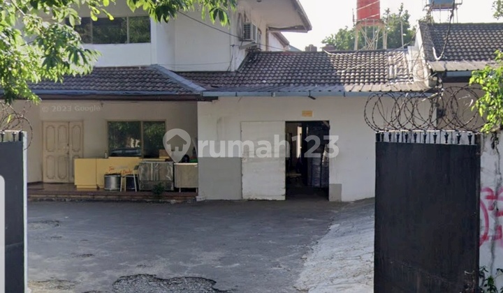 Di Jual Rumah Tua Hitung Tanah Di Kemang Di Jual Rumah Tua Hitung Tanah Di Kemang
