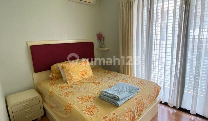 Disewakan & Jual Rumah ( Townhouse ) @Menteng Wadas,, Setiabudi Jakarta Selatan 2