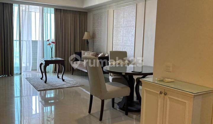 For Sale Apartment Kemang Village Jakarta Selatan