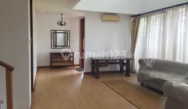 Cluster Sewa Di Kemang Utara Jakarta Selatan 2