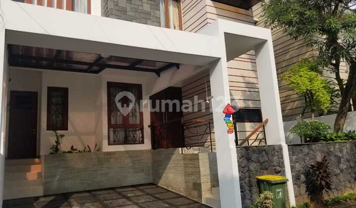 Dijual Rumah Siap Huni (Cluster) Area Pangeran Antasari - Cipete Utara Jakarta Selatan Dijual Rumah Siap Huni (Cluster) Area Pangeran Antasari - Cipete Utara Jakarta Selatan