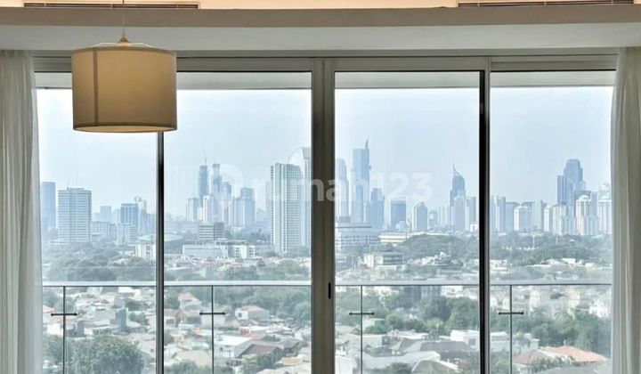 Apartment Providence Park Location Jl. Kalimaya,, Grogol Utara, Kec. Kebayoran Lama - Jakarta Selatan 2